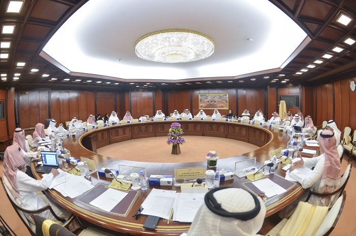صورة اخبار مجلس الشورى